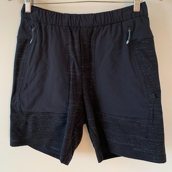 Lululemon Lab Shorts: Varsa short sz: s - Picture 1 of 2
